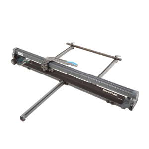 Плиткорез механический TSP 1200 — рабочая длина 1200 мм, общий вид