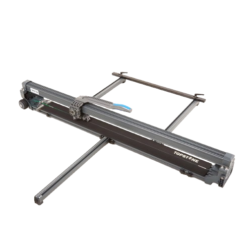 Плиткорез TOPSTONE TSP-1200