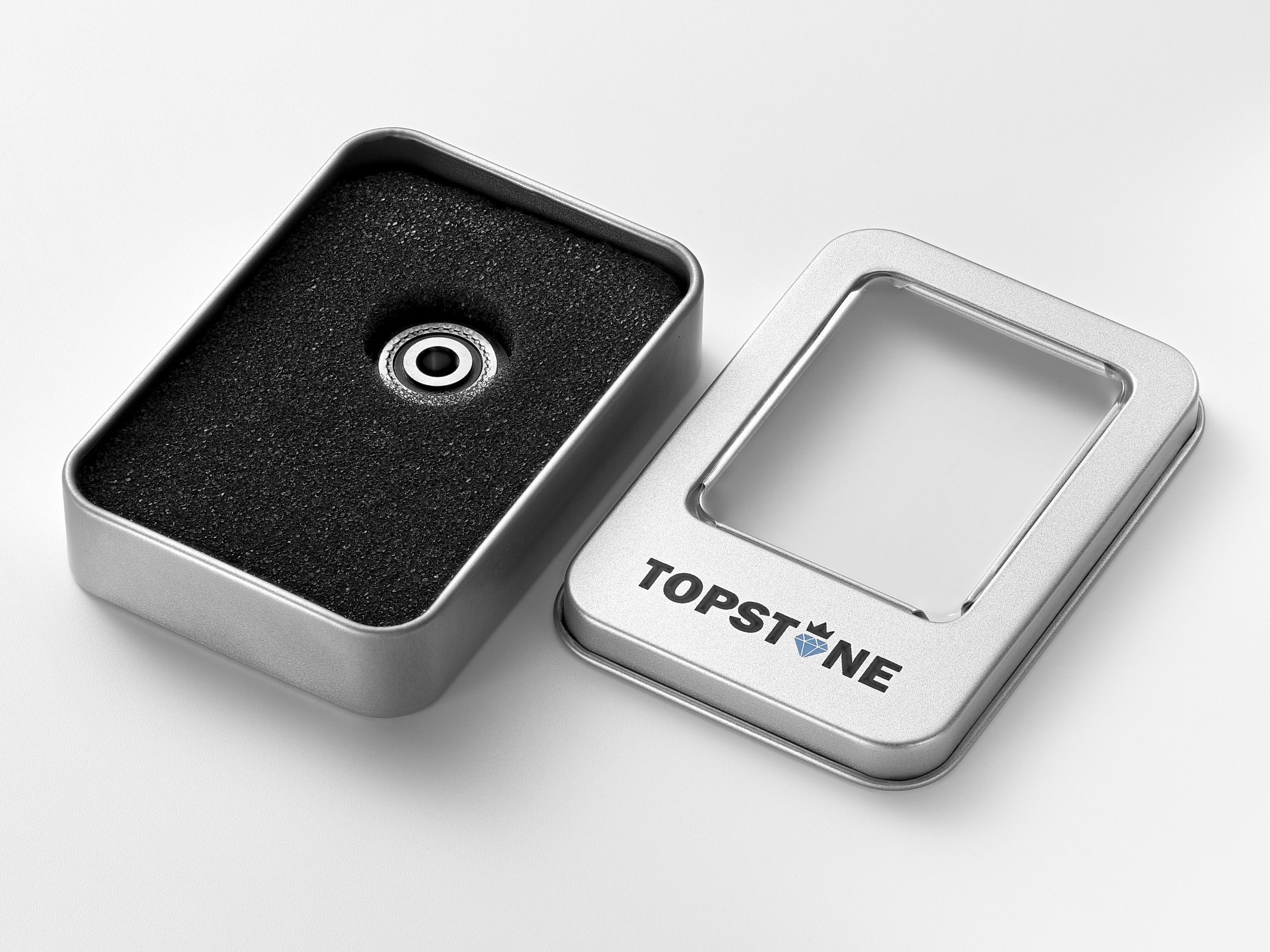 Режущий ролик TOPSTONE TSR-10K 22x6 мм для плиткореза - фото 2