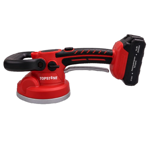 Виброприсоска для плитки TOPSTONE TSV2A-150