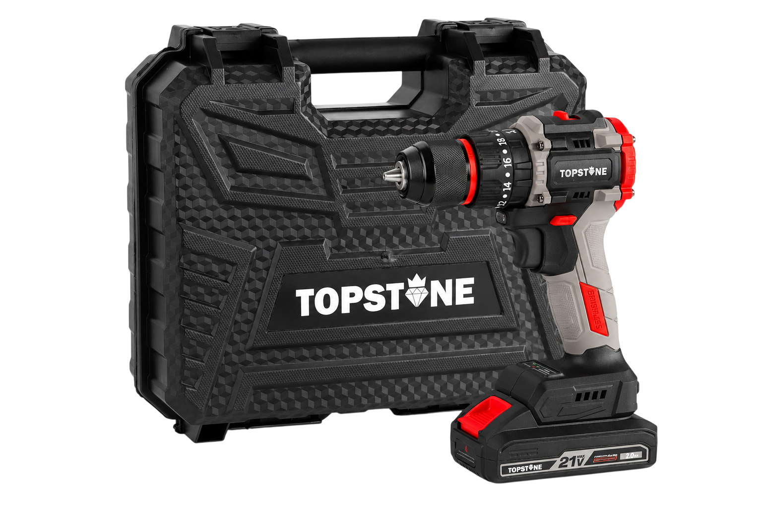 TOPSTONE