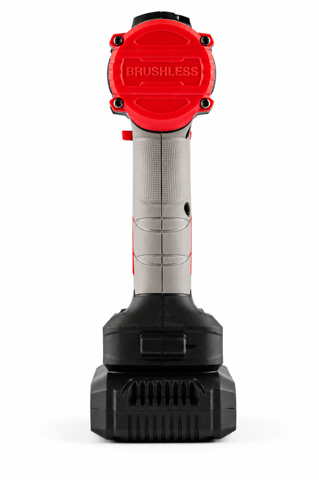 Дрель-шуруповёрт ударный аккумуляторный TOPSTONE TSDU-55NM - фото 4
